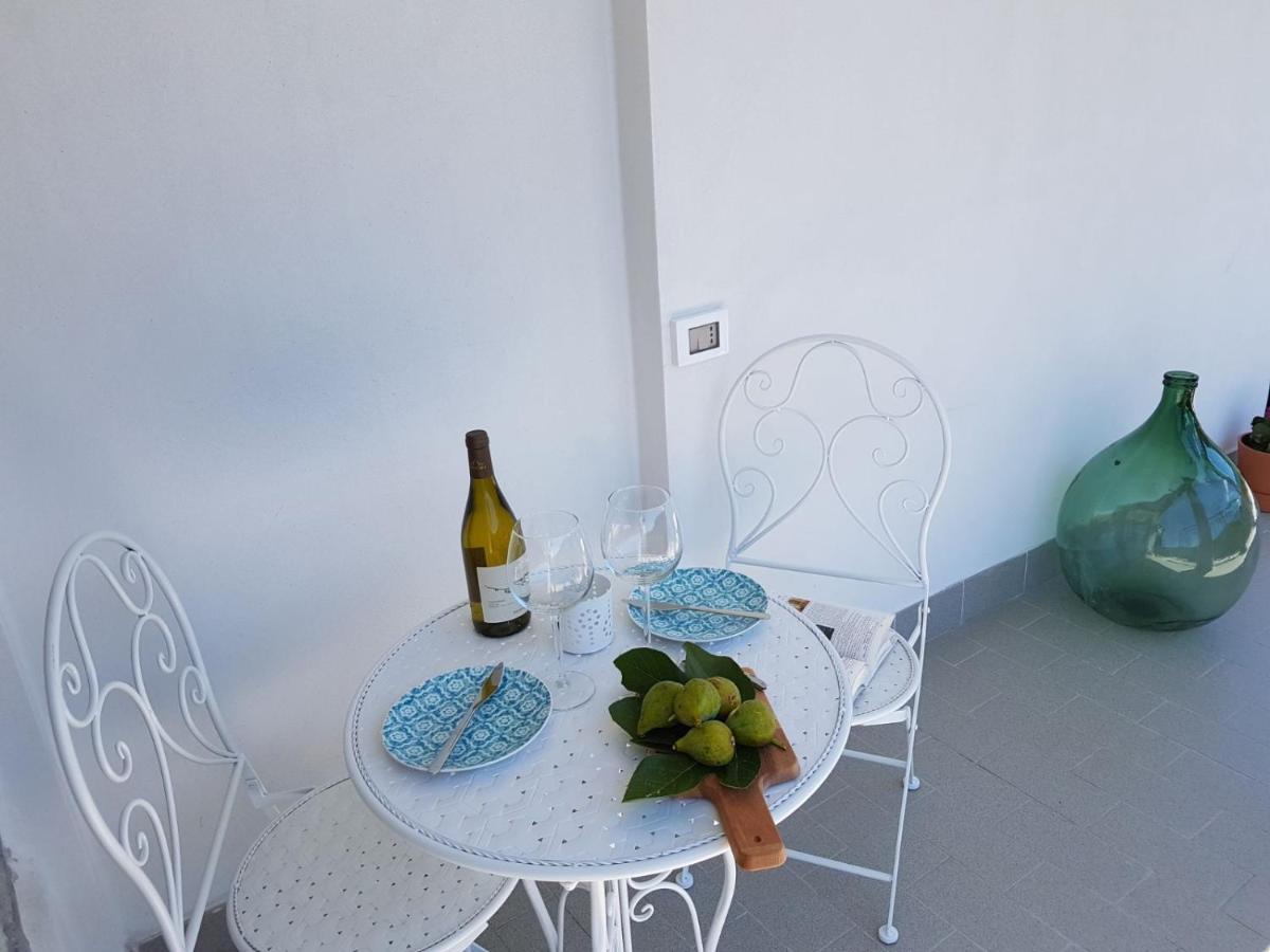 Appartement Un Soffio Dal Cielo à Beverino Extérieur photo