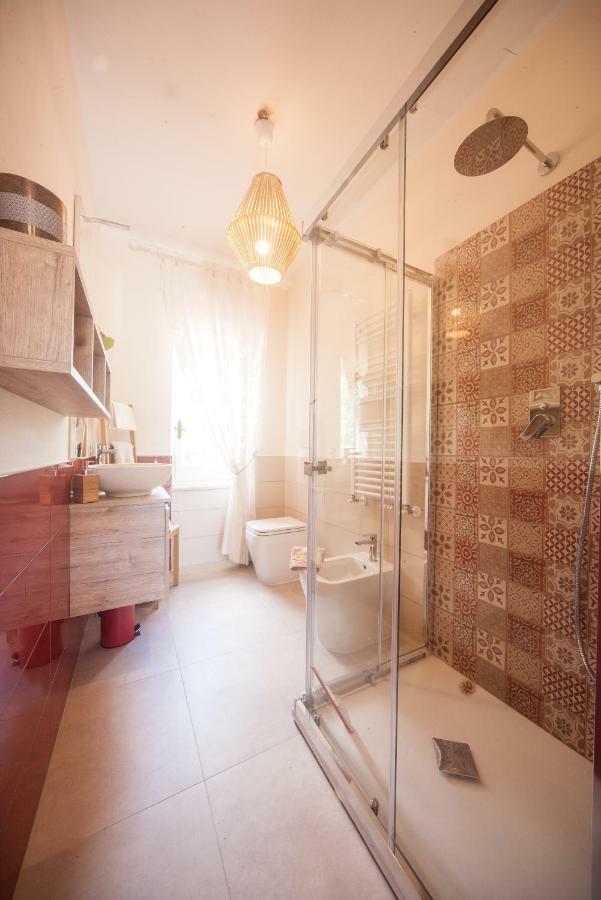 Appartement Un Soffio Dal Cielo à Beverino Extérieur photo